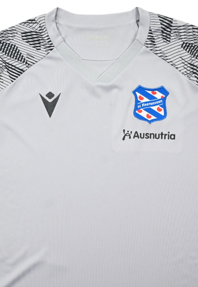 HEERENVEEN SHIRT L