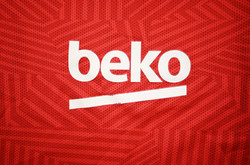 2016-17 BARCELONA SHIRT M. BOYS