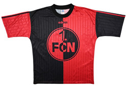 1996-97 NURNBERG KOSZULKA L