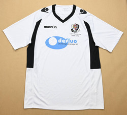 2013-14 DARTFORD FC KOSZULKA XXL