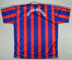 1996-97 BAYERN MUNCHEN KOSZULKA XXL