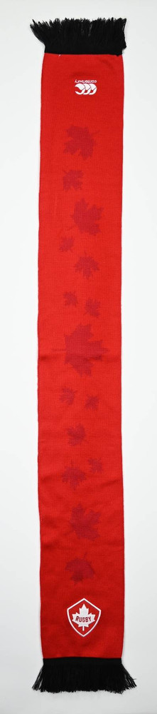 RUGBY CANADA SCARF