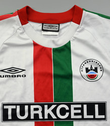 2003-04 DIYARBAKIRSPOR KOSZULKA M