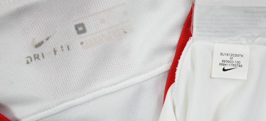 2018-19 TURKEY KOSZULKA M