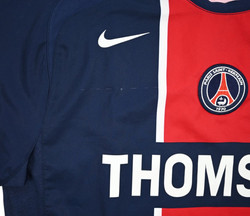 2005-06 PARIS SAINT-GERMAIN SHIRT M