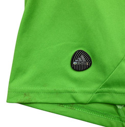 2011-12 WOLFSBURG *FRIEDRICH* SHIRT XL