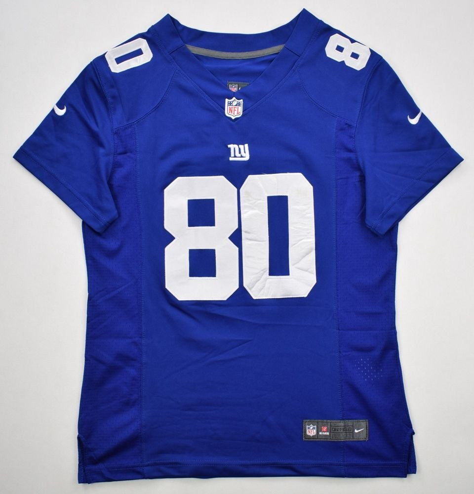 NEW YORK GANTS *CRUZ* NFL NIKE KOSZULKA M. BOYS