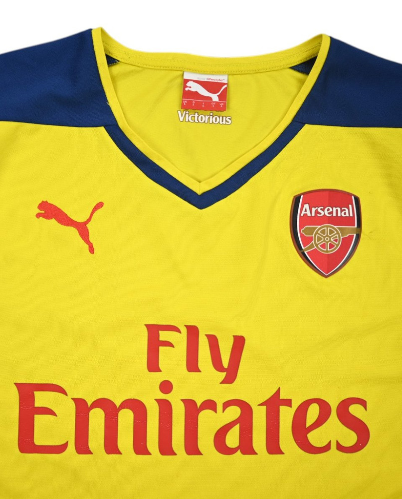 2014-15 ARSENAL LONDON KOSZULKA L