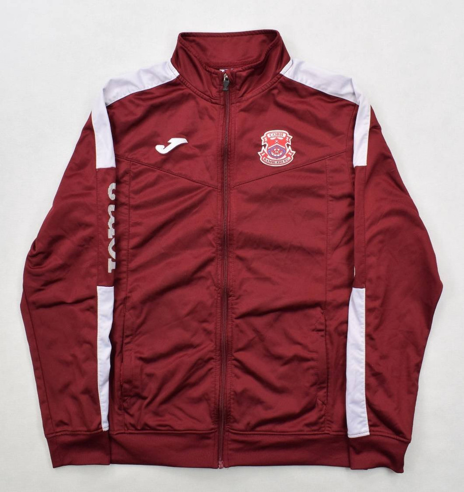COBH RAMBLERS F.C. BLUZA M