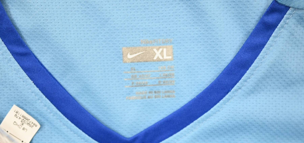 2008-09 NETHERLANDS SHIRT S