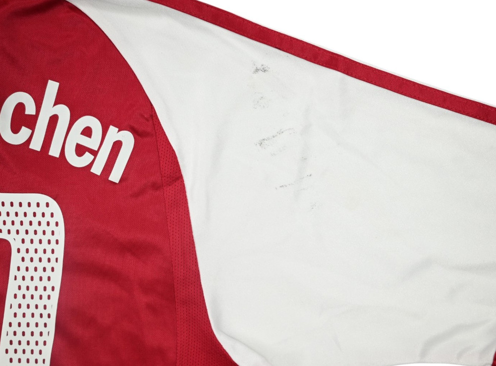 2003-04 BAYERN MUNCHEN *MAKAAY* KOSZULKA M