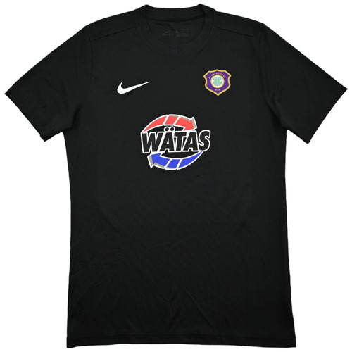 2022-23 FC ERZGEBIRGE AUE GK KOSZULKA M