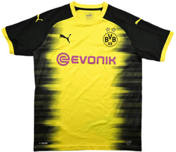 2015-16 BORUSSIA DORTMUND SHIRT XXL. BOYS/S