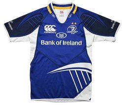 LEINSTER RUGBY SHIRT S