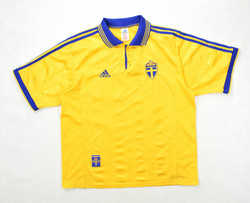 1998-99 SWEDEN KOSZULKA L