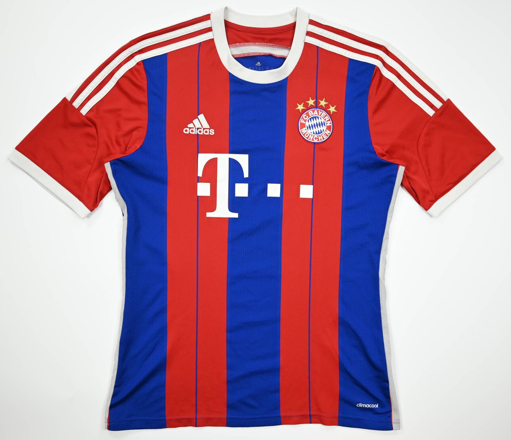 2014-15 BAYERN MUNCHEN KOSZULKA M