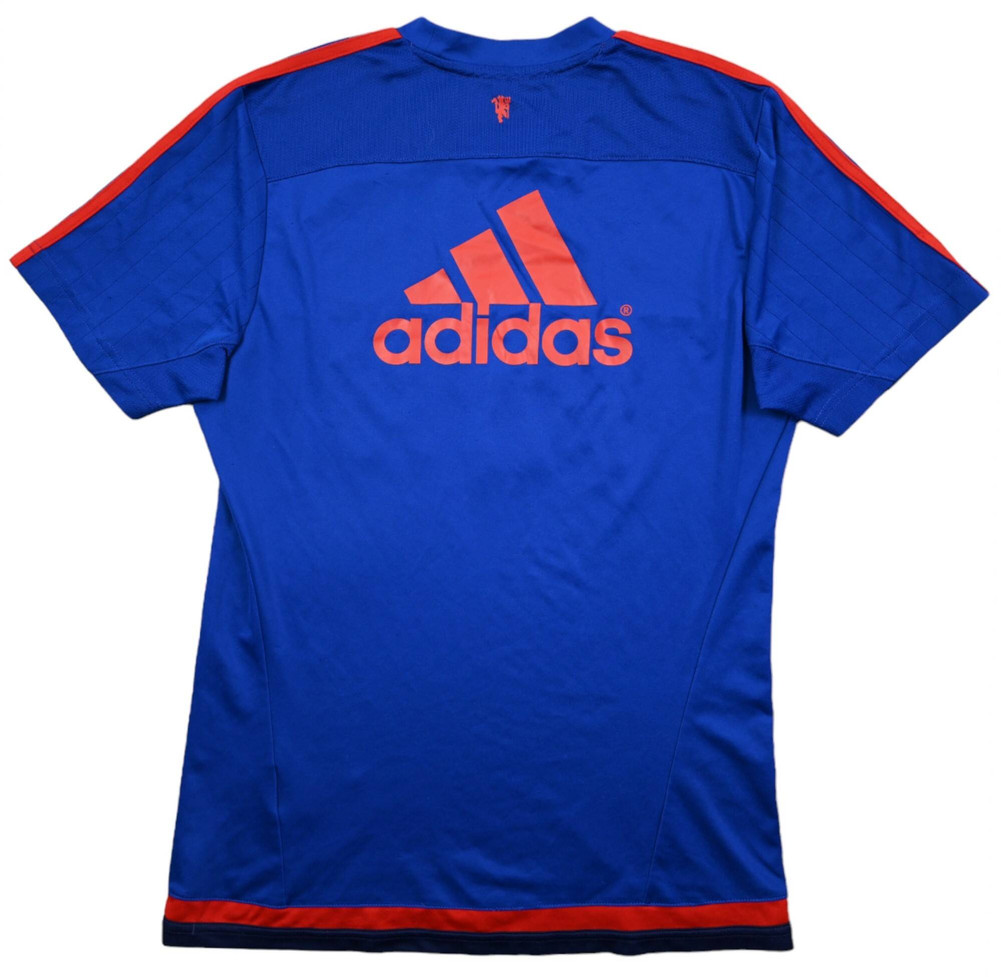 2015-16 MANCHESTER UNITED SHIRT S