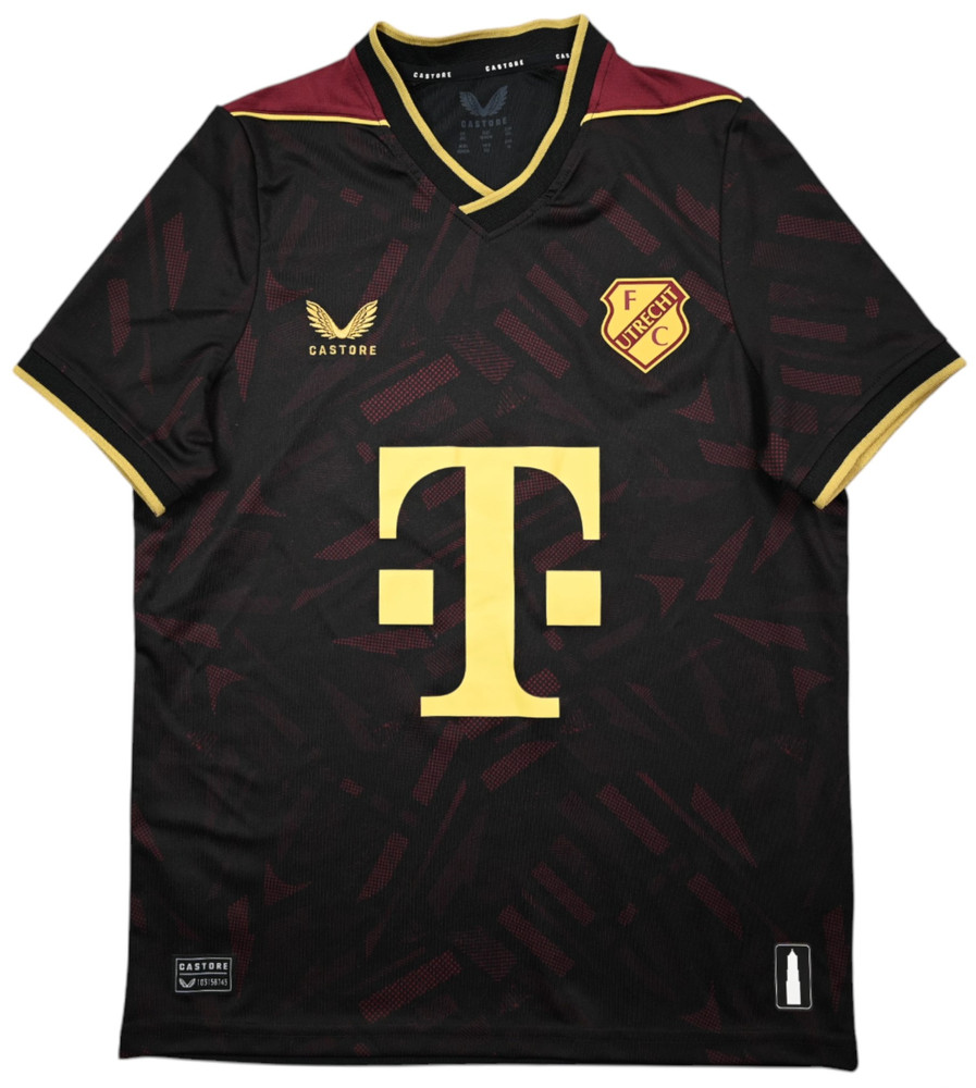 2023-24 UTRECHT KOSZULKA XL. BOYS