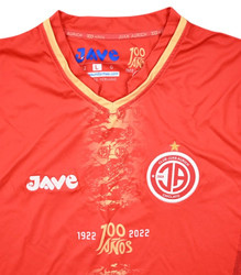 2022 JUAN AURICH SHIRT L