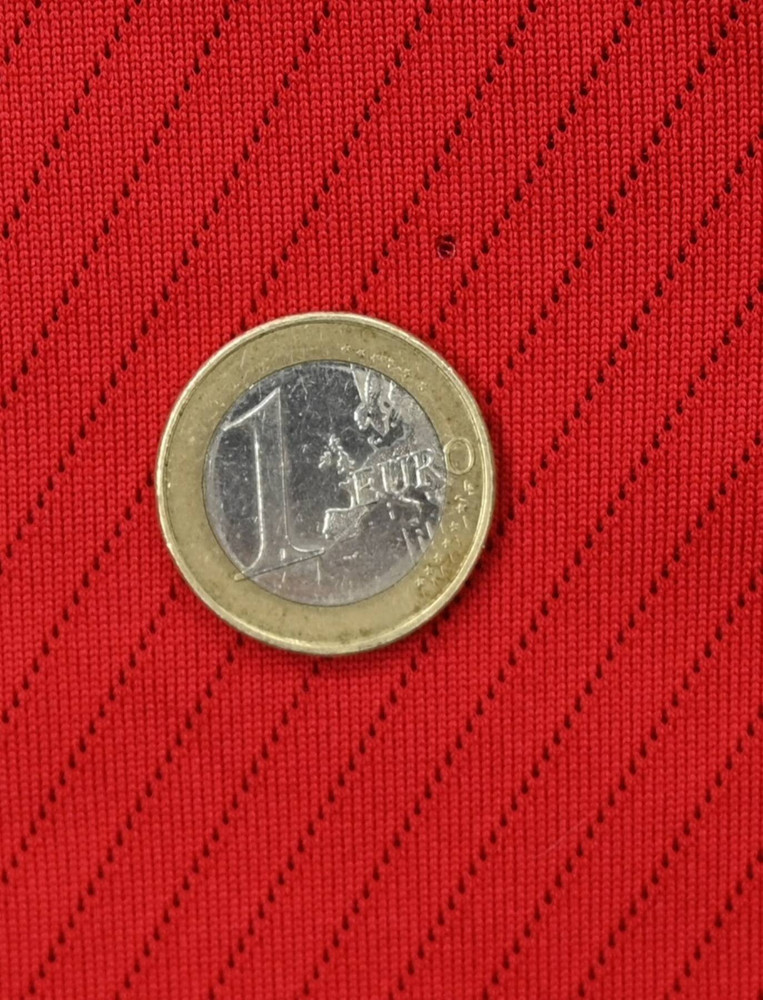 2008-10 ENGLAND SHIRT S