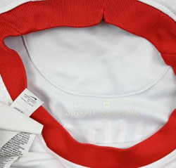 2020-21 TURKEY *BURAK* SHIRT M