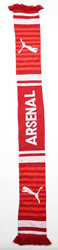 ARSENAL LONDON SCARF
