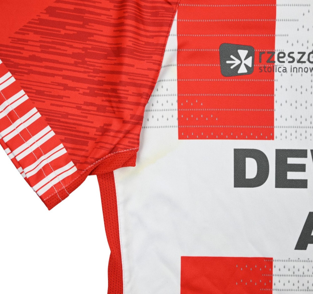 2019-20 RESOVIA RZESZÓW SHIRT L