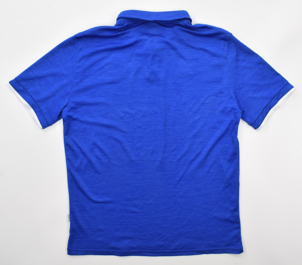 HALIFAX R.L.F.C. RUGBY ERREA SHIRT 3XL