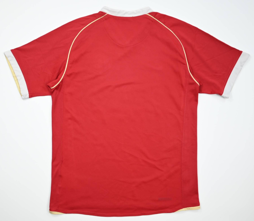 2006-07 MANCHESTER UNITED KOSZULKA S