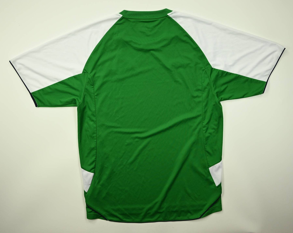 NORTHERN IRELAND KOSZULKA L