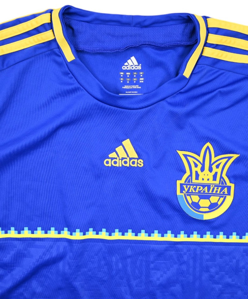 2011-13 UKRAINE KOSZULKA M