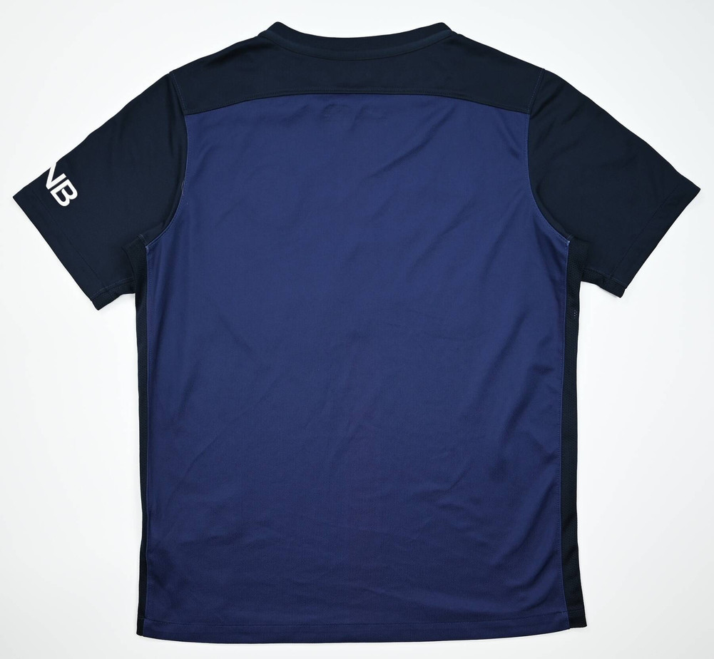 2015-16 PARIS SAINT-GERMAIN SHIRT XL. BOYS
