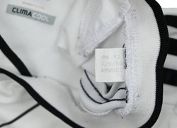 2012-13 GERMANY SHIRT M