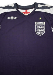 2007-09 ENGLAND KOSZULKA S