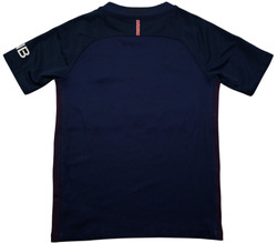 2016-17 PARIS SAINT-GERMAIN SHIRT S. BOYS