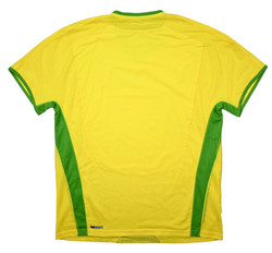 2008-09 TOGO SHIRT XXL