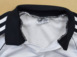 1980-82 GERMANY LONGSLEEVE SHIRT XS. BOYS