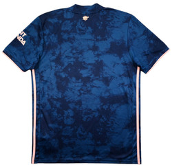 2020-21 ARSENAL LONDON SHIRT M
