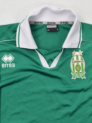 FLORIANA FC LONGSLEEVE SHIRT S