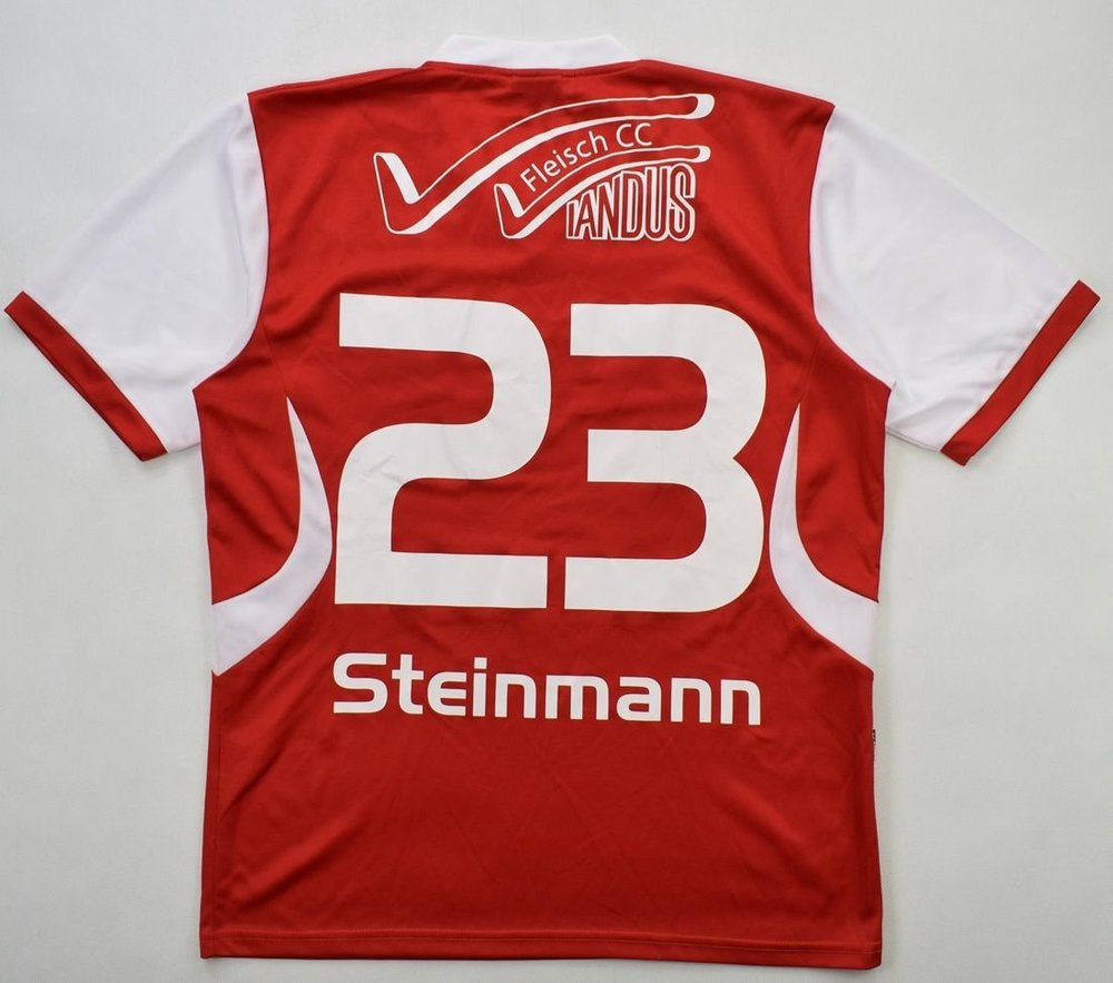 2010 FC SURSEE *STEINMANN* SHIRT L