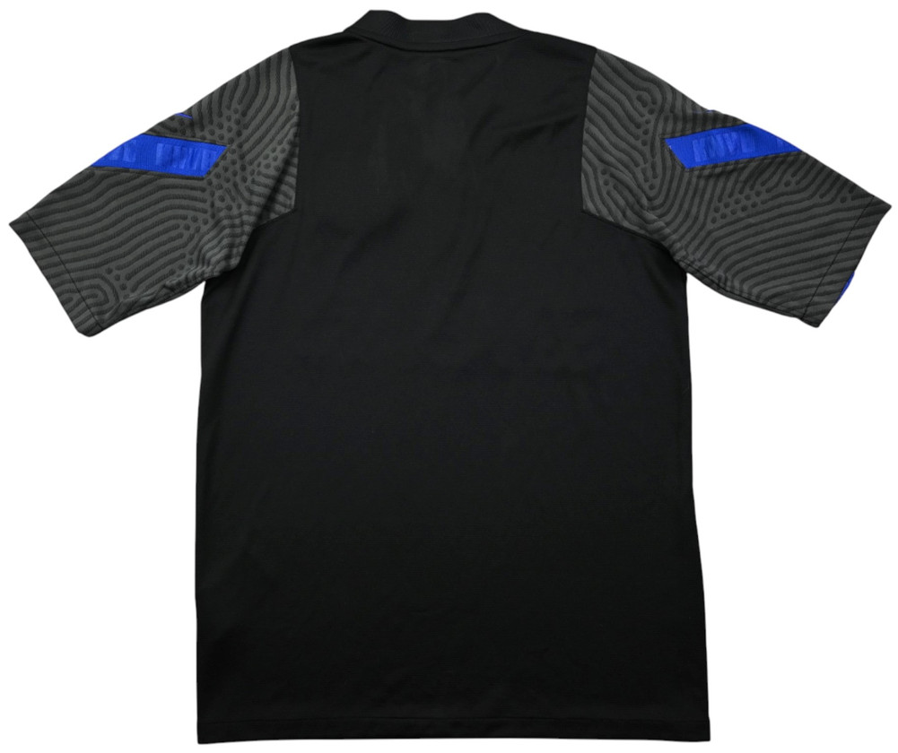 2020-21 NETHERLANDS KOSZULKA XL. BOYS