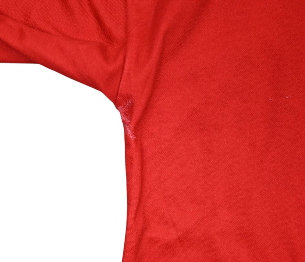 ADIDAS OLDSCHOOL SHIRT L