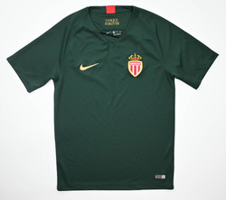 2018-19  AS MONACO KOSZULKA S