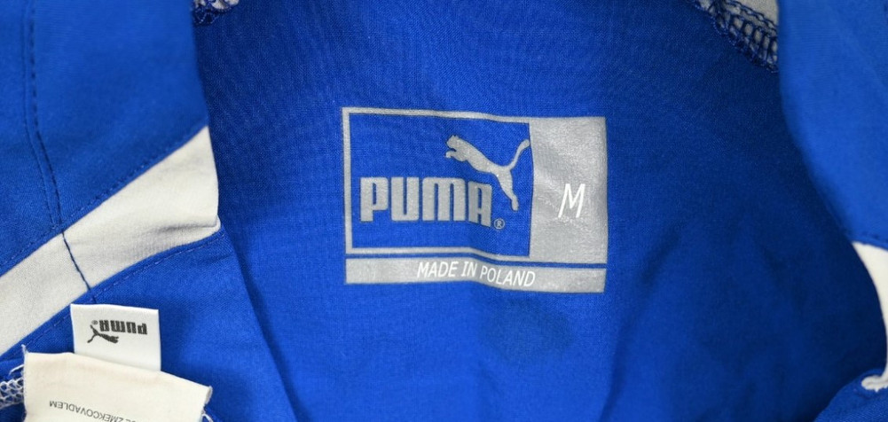 2004-05 FC UTRECHT SHIRT M