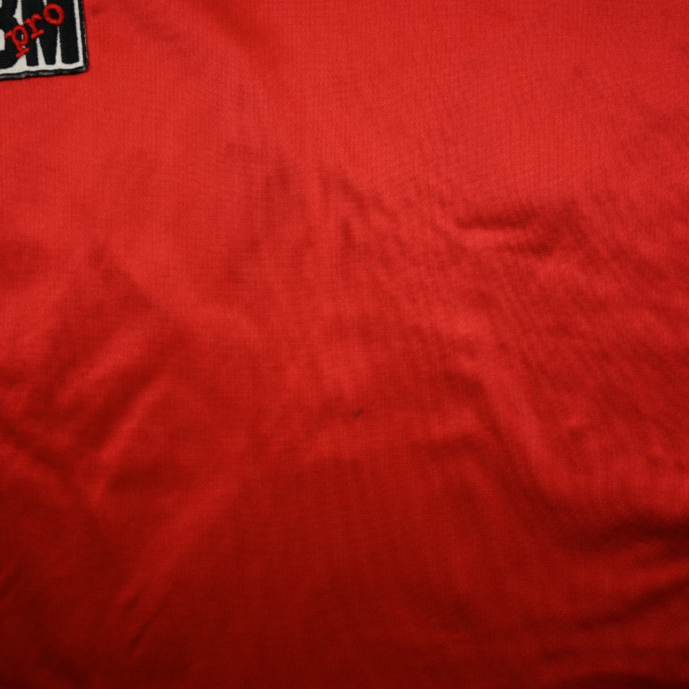 ABM PRO VINTAGE LONGSLEEVE KOSZULKA M