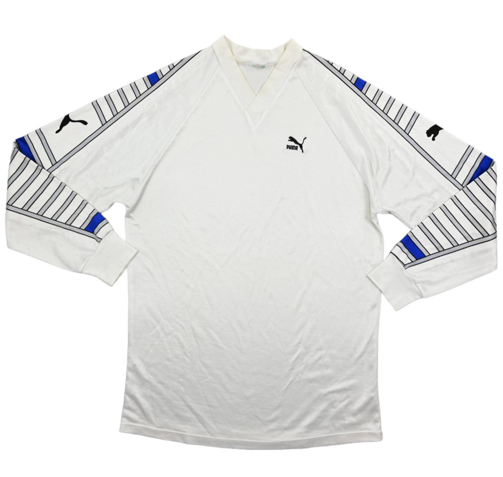 REEBOOK OLDSCHOOL LONGSLEEVE L
