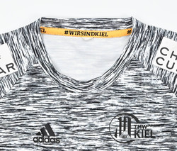 THW KIEL HANDBALL *DISSINGER* KOSZULKA S