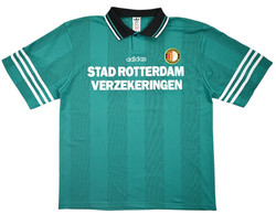 1995-96 FEYENOORD KOSZULKA XXL