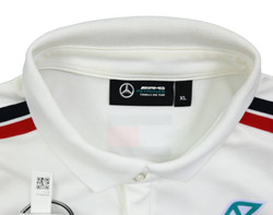 PETRONAS MERCEDES F1 TEAM KOSZULKA XL