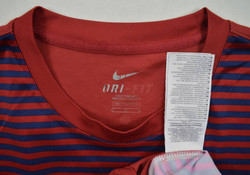 2013-14 FC BARCELONA SHIRT L